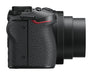 EAN 4960759914255 - Nikon Z 30 Kit 12-28mm MILC 20,9 MP CMOS 5568 x 3712 Pixeles Negro imagen 7