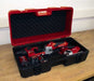 EAN 4006825636901 - Einhell E-Box L70/35 Negro, Rojo Espuma imagen 2