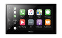 EAN 4988028416873 - Pioneer SPH-EVO82DAB receptor multimedia para coche Negro Bluetooth imagen 1