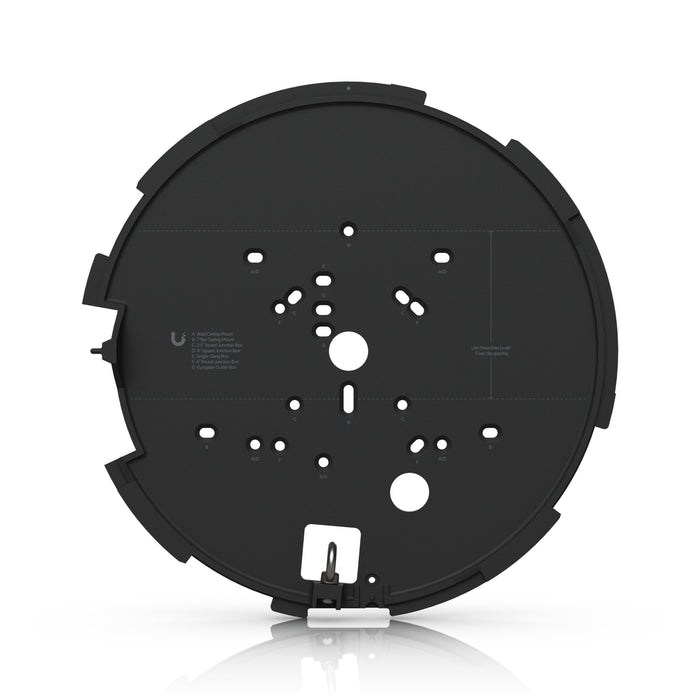EAN 5715328245815 - Ubiquiti AI Multi Sensor 4 Almohadilla Cámara de seguridad IP Interior y exterior 3840 x 2160 Pixeles Tec imagen 12