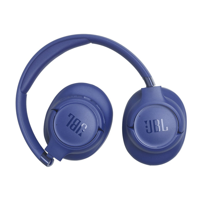 EAN 1200130030505 - JBL Tune 780 NC Auriculares Inalámbrico y alámbrico Diadema Llamadas/Música USB Tipo C Bluetooth Azul imagen 7