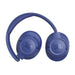 EAN 1200130030505 - JBL Tune 780 NC Auriculares Inalámbrico y alámbrico Diadema Llamadas/Música USB Tipo C Bluetooth Azul imagen 7