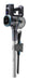 EAN 8590393366408 - Eta Fenix Aspiradora escoba 2 en 1 Batería Secar HEPA Sin bolsa 0,6 L Azul, Gris imagen 6