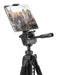 EAN 4007249044921 - Hama Action Smart / Tab 170 3D tripode 3 pata(s) Negro imagen 35
