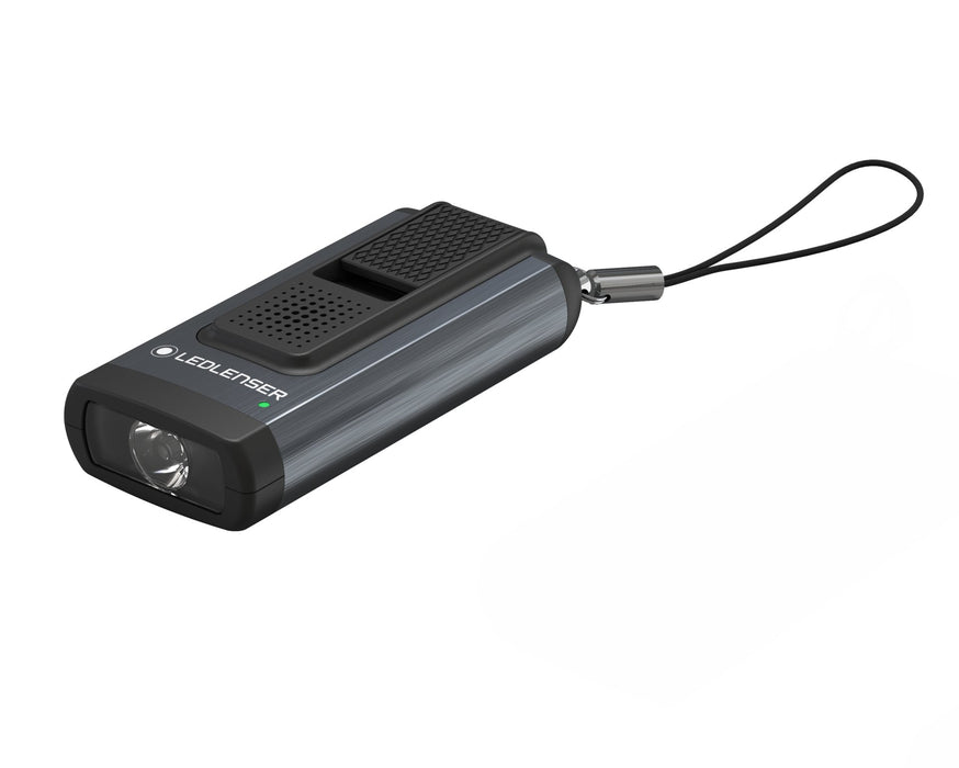 EAN 4058205028370 - Ledlenser LEDLENSER-502580 Gris Linterna barata LED imagen 2