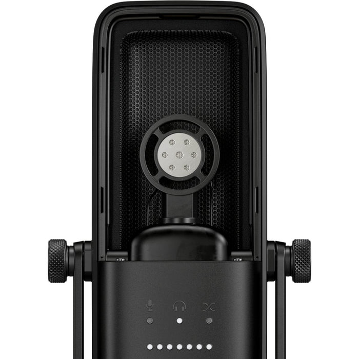 EAN 0840006618072 - Elgato Wave 3 Negro Micrófono de superficie para mesa imagen 7