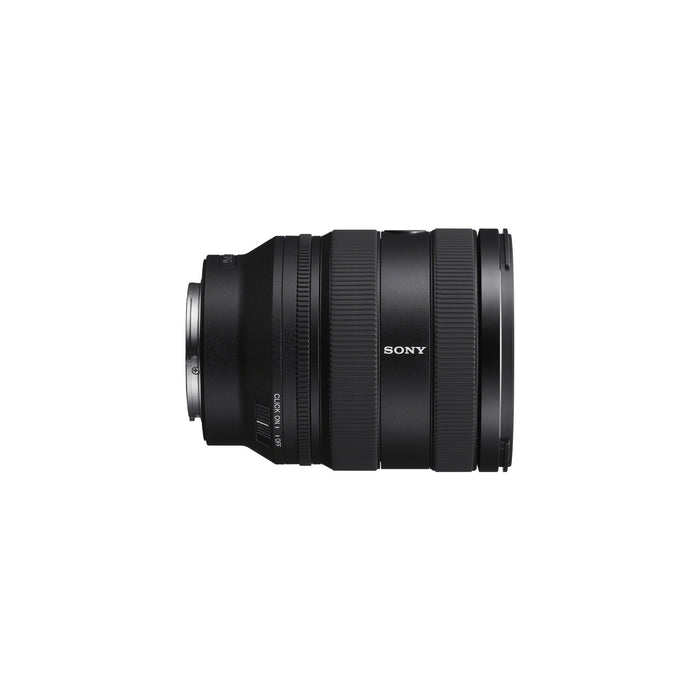 EAN 4548736134799 - Sony FE 20-70mm F4 G MILC Objetivo de zoom estándar Negro imagen 2