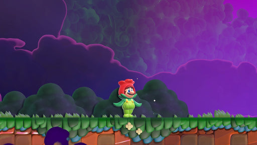 EAN 45496313944 - Nintendo Super Mario Bros. Wonder Edición Nintendo Switch 2 Japonés, Inglés, Francés, Italiano, Español, Co imagen 2