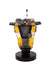 EAN 5060525893551 - Exquisite Gaming Cable Guys Claptrap Soporte pasivo Mando de videoconsola, Teléfono Negro, Azul, Naranja, imagen 4