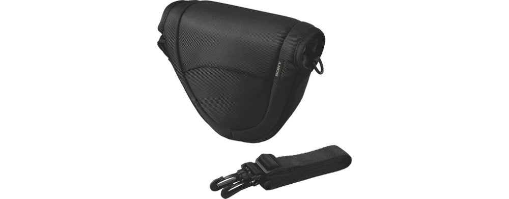 EAN 4905524739305 - Sony LCSEMC Negro imagen 2