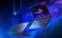 EAN 4711636279468 - ASUS ROG Strix G16 G614PR-RV003W AMD Ryzen™ 9 8940HX Portátil 40,6 cm (16") WUXGA 32 GB DDR5-SDRAM 1 TB S imagen 9