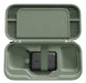 EAN 745883929474 - Belkin ENA001hqSE-V2 Estuche de viaje Nintendo Malla, Poliéster, Terciopelo Verde imagen 3