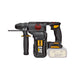 EAN 6943475892241 - CAT DX21B rotary hammers 1210 RPM SDS Plus imagen 1