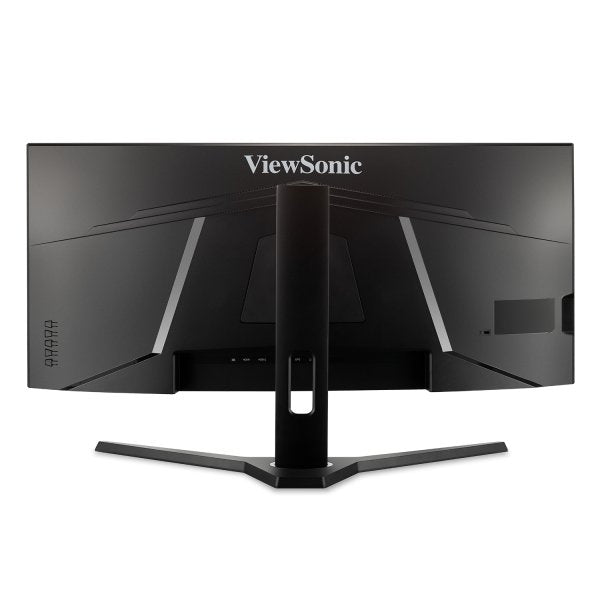 EAN 0766907011494 - Viewsonic VX Series VX3418-2KPC pantalla para PC 86,4 cm (34") 3440 x 1440 Pixeles Wide Quad HD LED Negro imagen 4