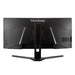 EAN 0766907011494 - Viewsonic VX Series VX3418-2KPC pantalla para PC 86,4 cm (34") 3440 x 1440 Pixeles Wide Quad HD LED Negro imagen 4