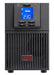 EAN 731304338000 - APC SRV3KIL sistema de alimentación ininterrumpida (UPS) Doble conversión (en línea) 3 kVA 2400 W 7 salida imagen 4