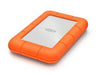 EAN 0093053014117 - LaCie Rugged Mini disco duro externo 4 TB 5400 RPM Micro-USB B 3.2 Gen 1 (3.1 Gen 1) Naranja imagen 2
