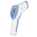 EAN 8594175354911 - TrueLife CAREQ7BLU termómetro digital Termómetro con sensor remoto Azul, Blanco Universal Botones imagen 3
