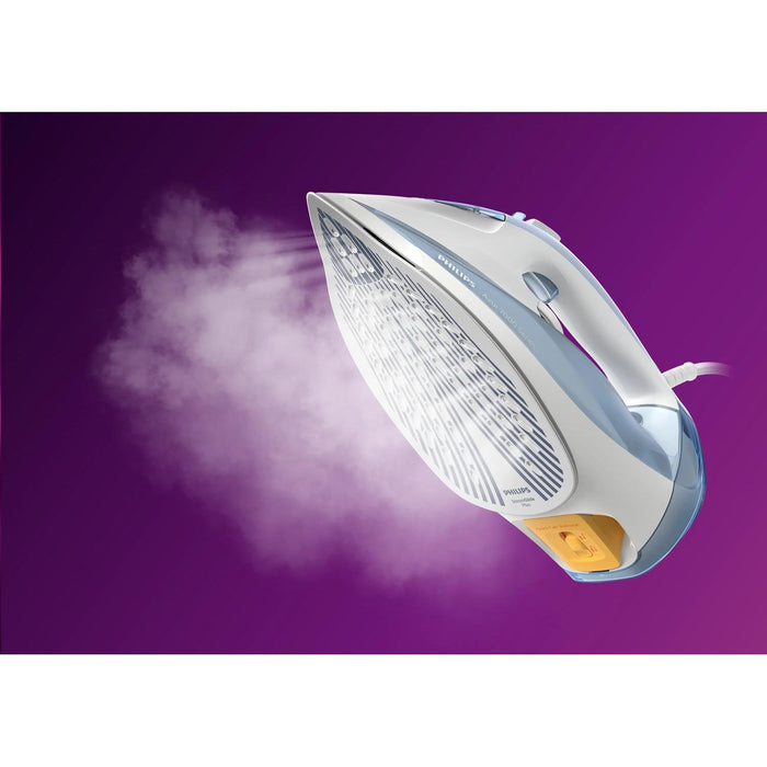 EAN 8720389015892 - Philips 7000 series DST7011/20 plancha Plancha a vapor Suela SteamGlide Plus 2600 W imagen 6
