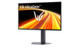 EAN 8806096678008 - LG 27GX790B-B pantalla para PC 68,6 cm (27") 2560 x 1440 Pixeles Quad HD OLED Negro imagen 3