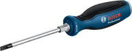 EAN 4059952512372 - Bosch 1 600 A01 TG0 destornillador manual Sencillo Destornillador plano imagen 1