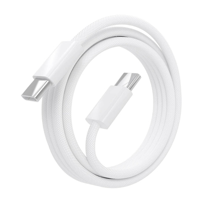 EAN 8436574709988 - AISENS A107-0856 cable USB USB 2.0 2 m USB C imagen 2