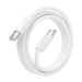 EAN 8436574709988 - AISENS A107-0856 cable USB USB 2.0 2 m USB C imagen 2