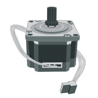 EAN 5704174852834 - Zebra P1080383-723 accesorio o pieza de recambio para impresora/escáner Motor 1 pieza(s) imagen 1