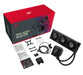 EAN 4711636385961 - ASUS ROG Strix LC IV 360 ARGB LCD Procesador Kit de refrigeración líquida 12 cm Negro imagen 19