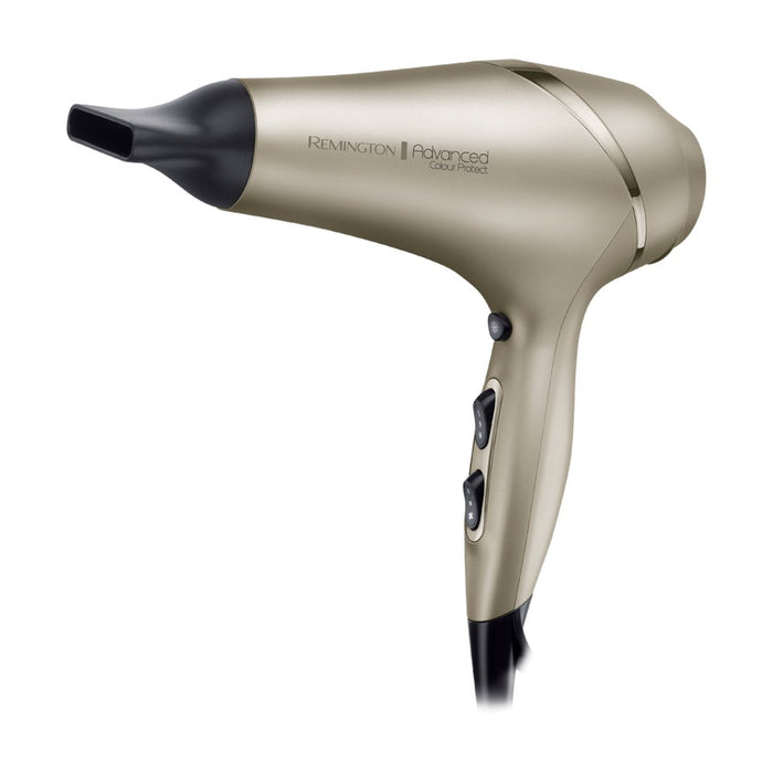 EAN 4008496975655 - Remington AC8605 secador 2300 W Oro imagen 1