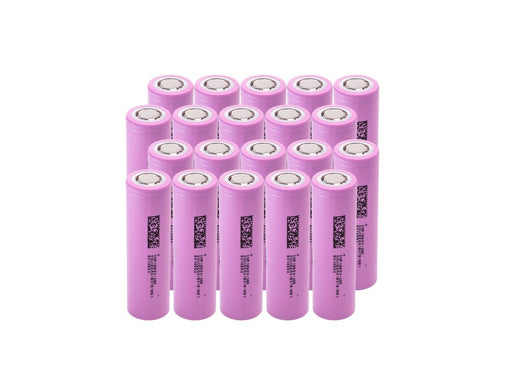 EAN 5904326375024 - Green Cell 20GC18650NMC26 pila doméstica Batería recargable 18650 Ión de litio imagen 1