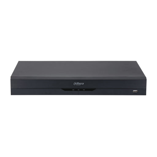 EAN 6923172534132 - Dahua Technology XVR5216AN-I3 videograbador digital Negro imagen 1