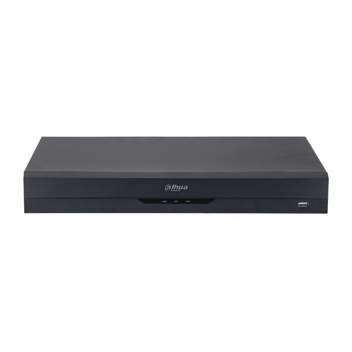 EAN 6923172534132 - Dahua Technology XVR5216AN-I3 videograbador digital Negro imagen 1