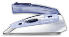 EAN 4210101392812 - Rowenta DA1510F1 plancha Plancha a vapor Suela Microsteam 200 1000 W Azul, Blanco imagen 1
