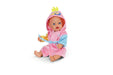 EAN 4001167838167 - BABY born Bath Bathrobe 43cm Albornoz de muñecas imagen 3