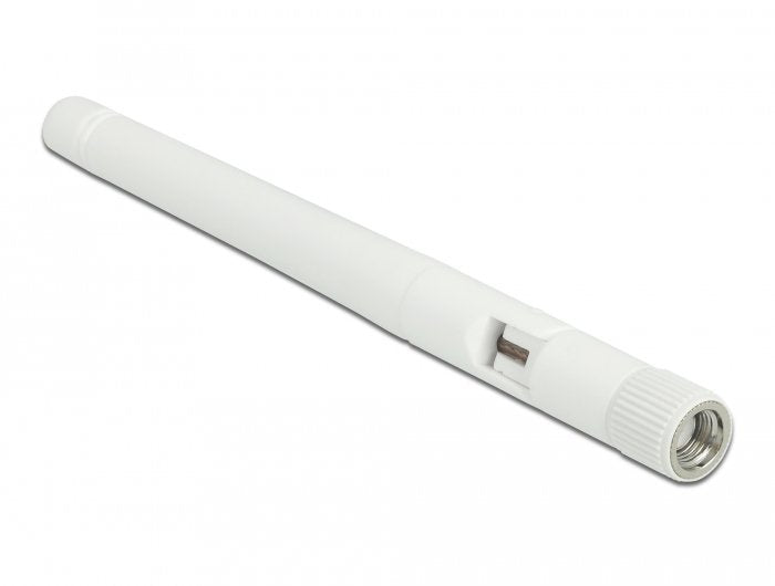 EAN 4043619120062 - DeLOCK 12006 antena para red Antena omnidireccional imagen 2