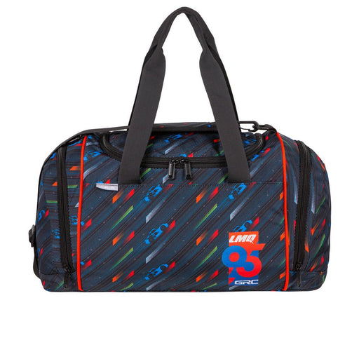EAN 4017245968763 - McNeill Cars Negro, Multicolor Niño Bolsa de deporte imagen 1