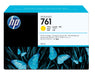 EAN 0885631448267 - HP 761 400-ml Yellow DesignJet Ink Cartridge cartucho de tinta 1 pieza(s) Original Rendimiento estándar imagen 1