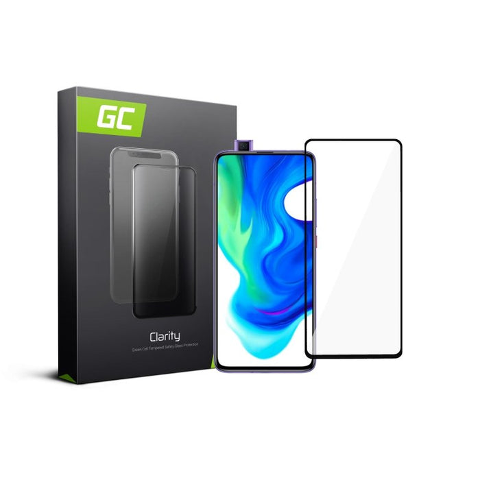 EAN 5907813964541 - Green Cell GC Clarity Protector de pantalla Xiaomi 1 pieza(s) imagen 1