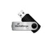 EAN 4260057126214 - MediaRange MR910 unidad flash USB 16 GB USB Type-A / Micro-USB 2.0 Negro, Plata imagen 2