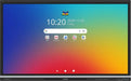 EAN 0766907032000 - Viewsonic IFP9851 Display pizarra blanca interactiva 2,49 m (98") 3840 x 2160 Pixeles Pantalla táctil Neg imagen 1