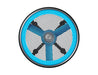 EAN 8806088678245 - Samsung VC07M2110SR 1,5 L Aspiradora cilíndrica Secar 700 W Sin bolsa imagen 11