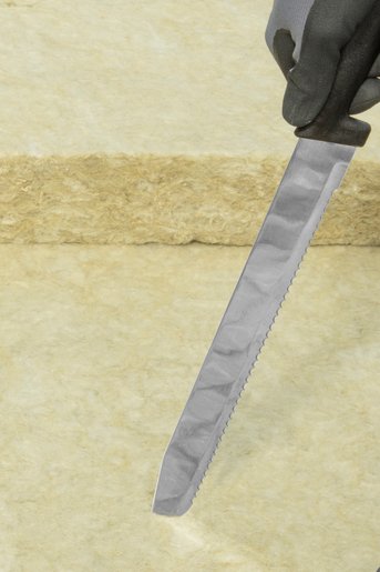 EAN 4006885409705 - wolfcraft GmbH 4097000 cúter Negro Cuchillo de hoja fija imagen 6