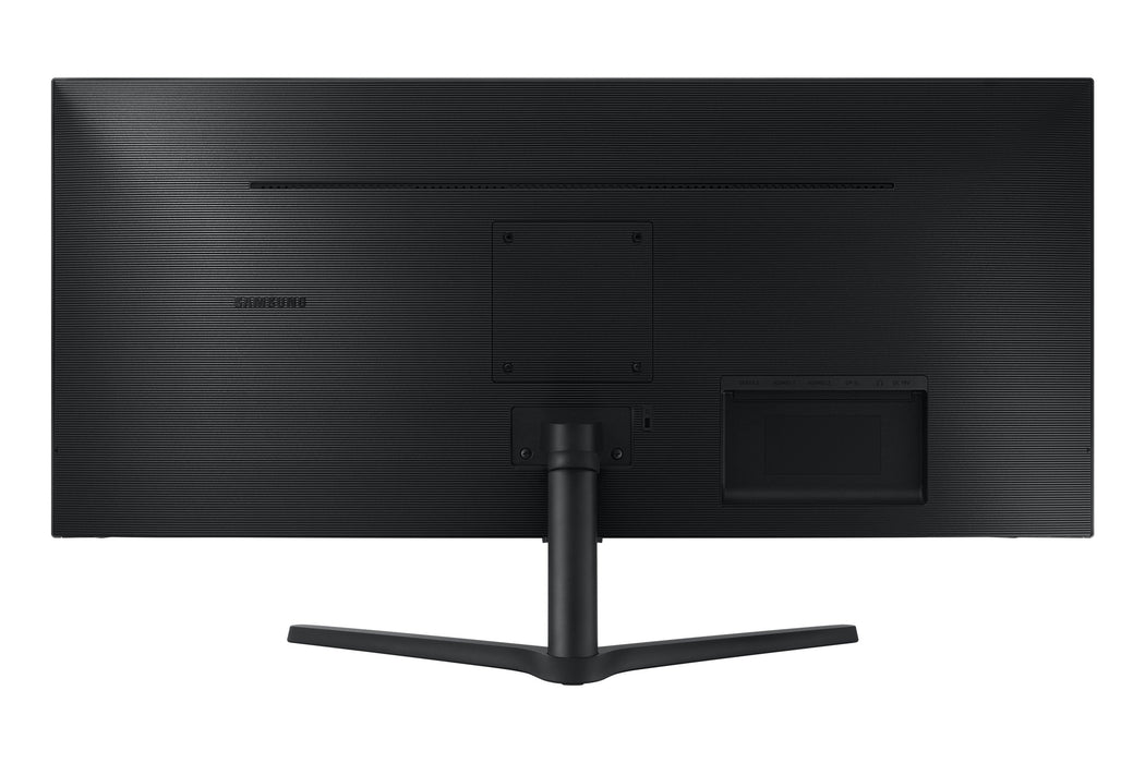 EAN 8806094760354 - Samsung S50GC pantalla para PC 86,4 cm (34") 3440 x 1440 Pixeles UltraWide Quad HD LCD Negro imagen 13
