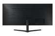 EAN 8806094760354 - Samsung S50GC pantalla para PC 86,4 cm (34") 3440 x 1440 Pixeles UltraWide Quad HD LCD Negro imagen 13