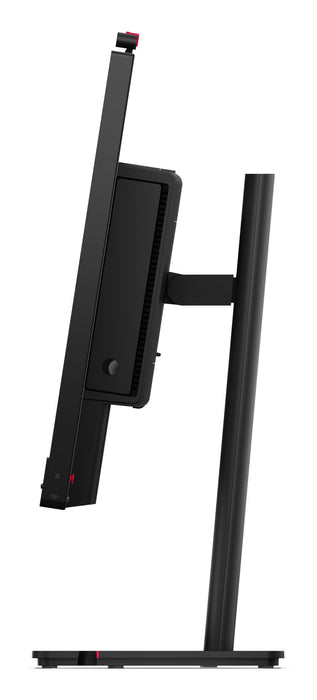 EAN 199273501700 - Lenovo ThinkCentre TIO27 Gen6 pantalla para PC 68,6 cm (27") 2560 x 1440 Pixeles Quad HD LED Negro imagen 7