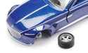 EAN 4006874023660 - Siku Vision Mercedes-Maybach 6 Modelo a escala de coche superdeportivo Previamente montado 1:50 imagen 7