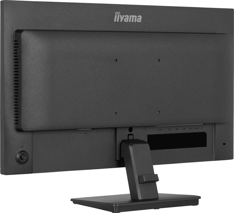EAN 4948570125814 - iiyama ProLite X2497HSU-B1 pantalla para PC 60,5 cm (23.8") 1920 x 1080 Pixeles Full HD LED Negro imagen 13