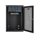 EAN 0065030870061 - StarTech.com RK1820WALHM armario rack Bastidor de pared Negro imagen 6