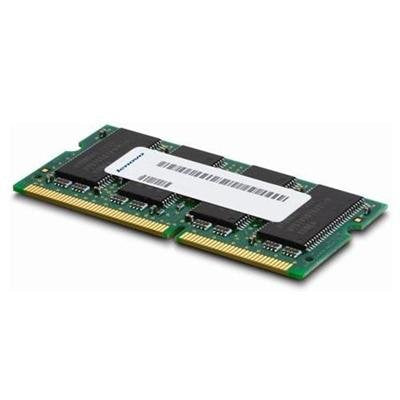 EAN 0889955749000 - Lenovo 16GB DDR4-2133 módulo de memoria 1 x 16 GB 260-pin SO-DIMM imagen 1